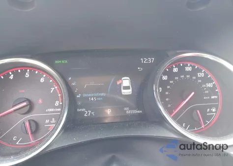 2019 Toyota Camry Xse from USA, damaged, VIN 4T1B61HK9KU222014